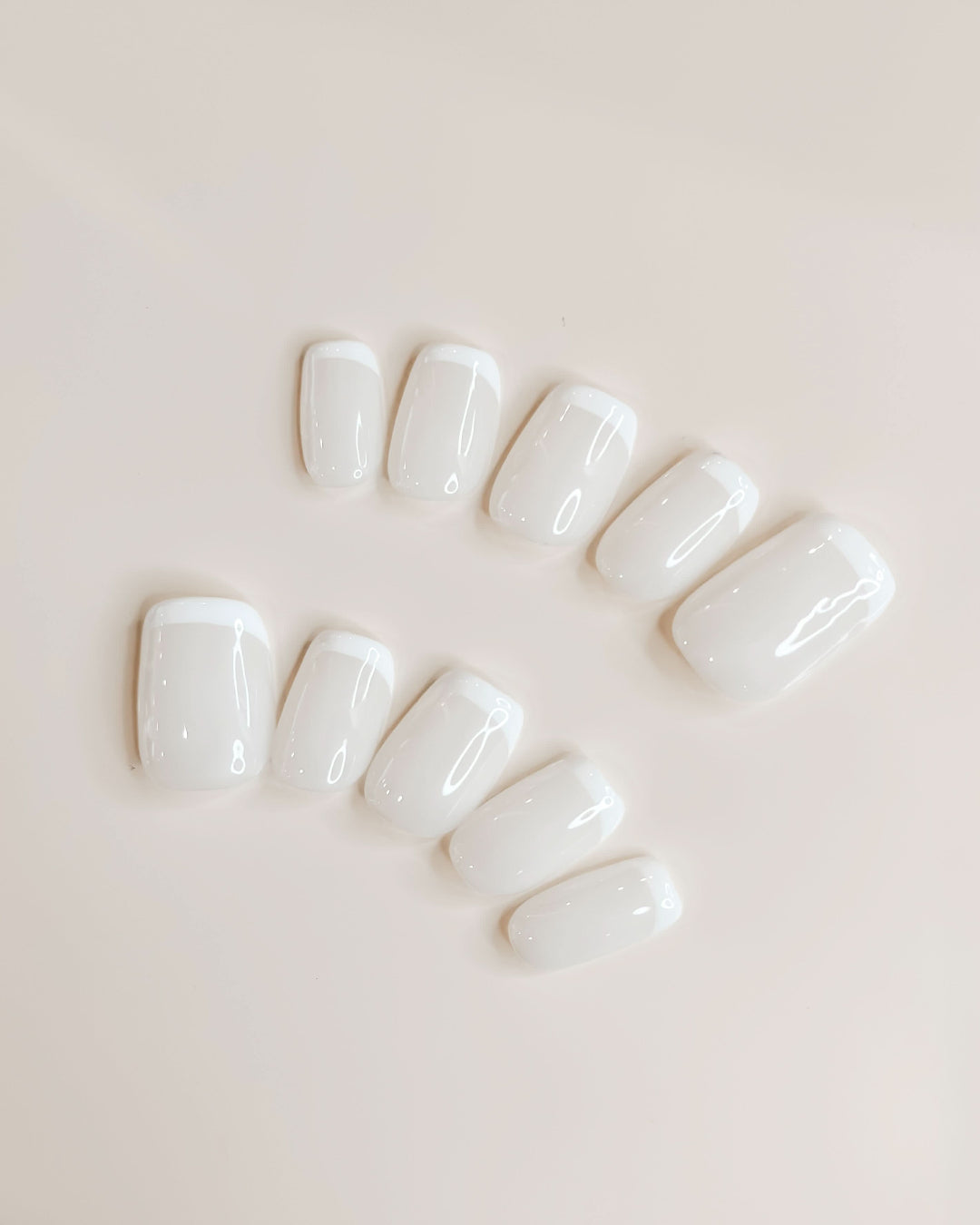 Seanaily press on nails